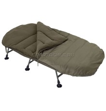 Спальный мешок Trakker Big snooze+ wide sleeping bag